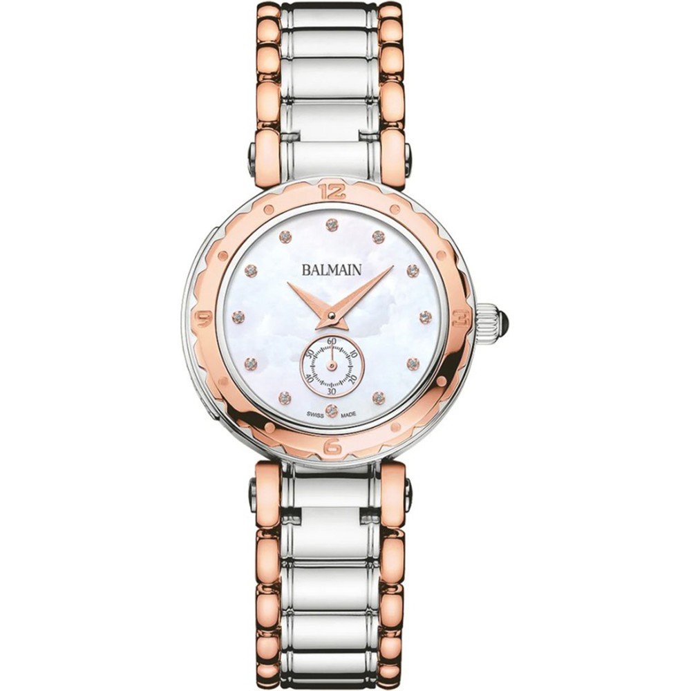 Montre Balmain Balmainia B4558.33.85