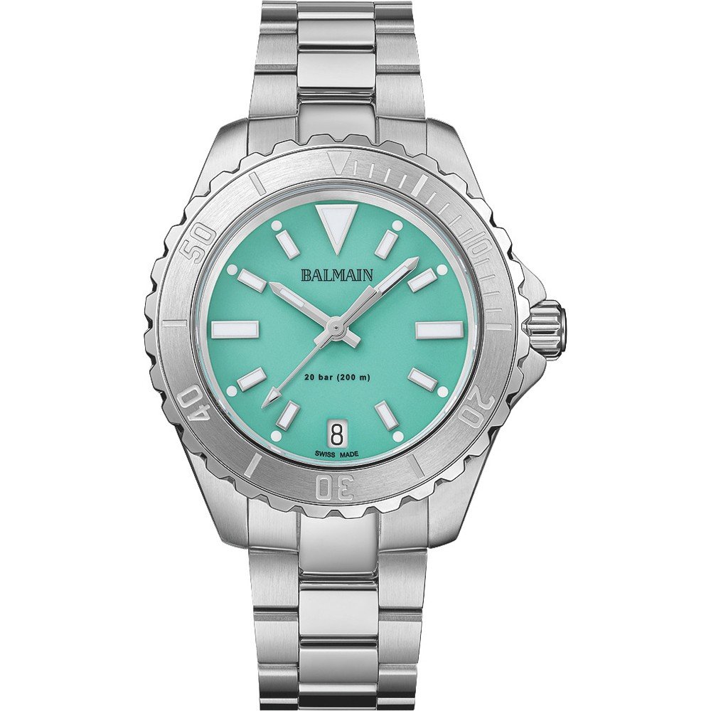 Montre Balmain Ophrys B4631.33.75