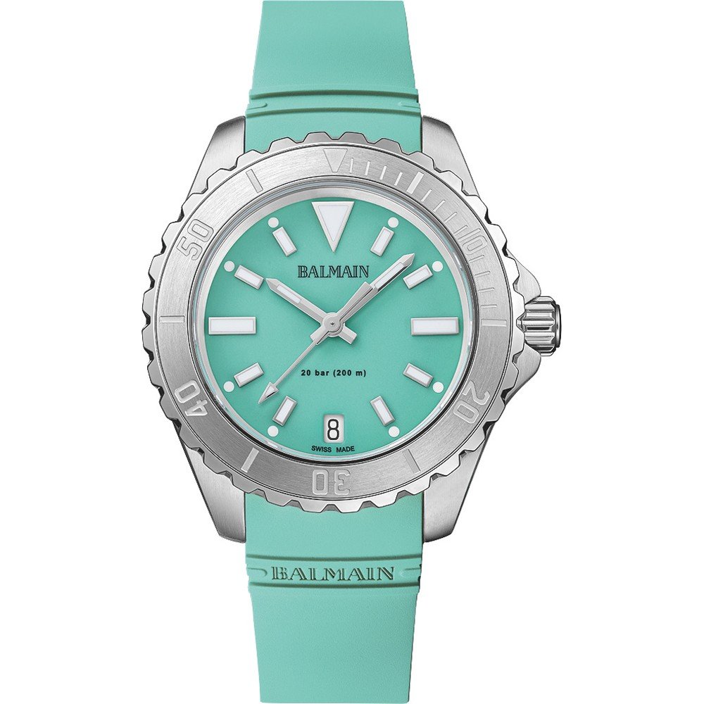 Montre Balmain Ophrys B4631.92.75