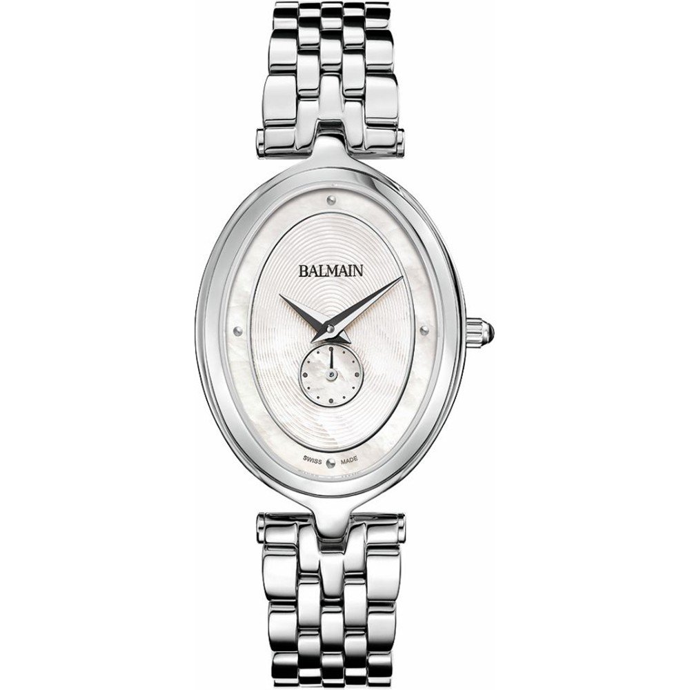 Montre Balmain Haute Elegance B8111.33.86