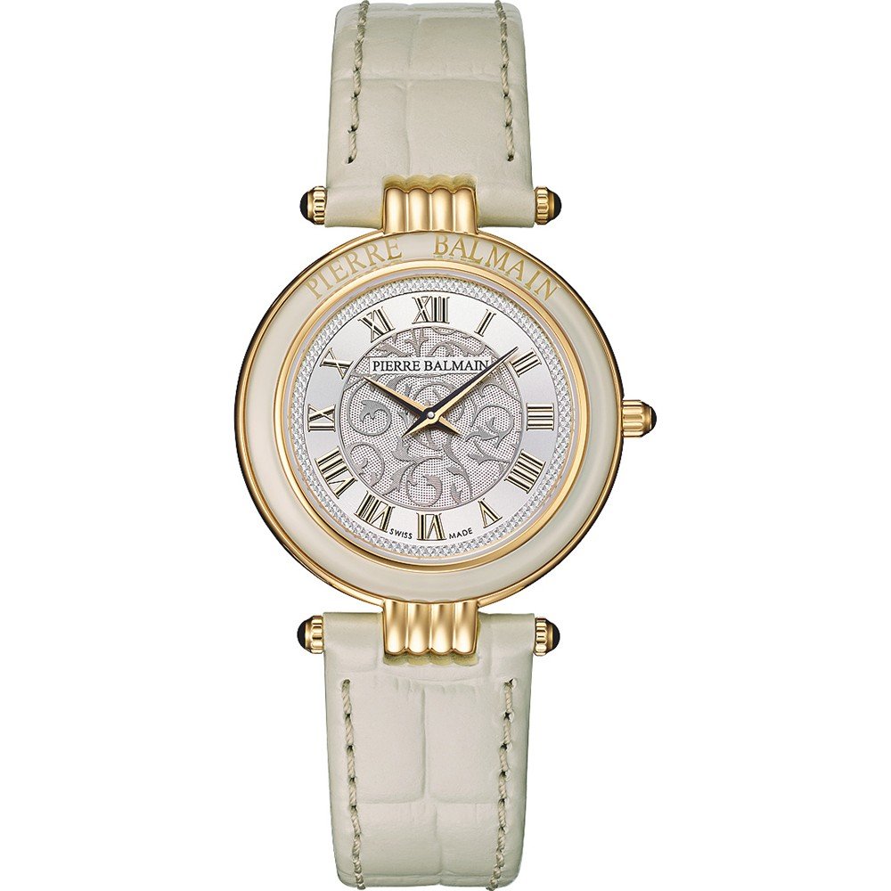Montre Balmain Haute Elegance B8135.51.12
