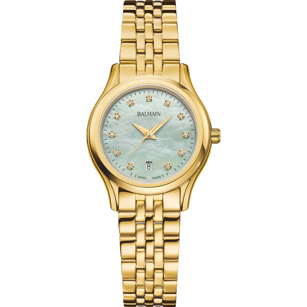 Montre Balmain Beleganza B8340.33.76
