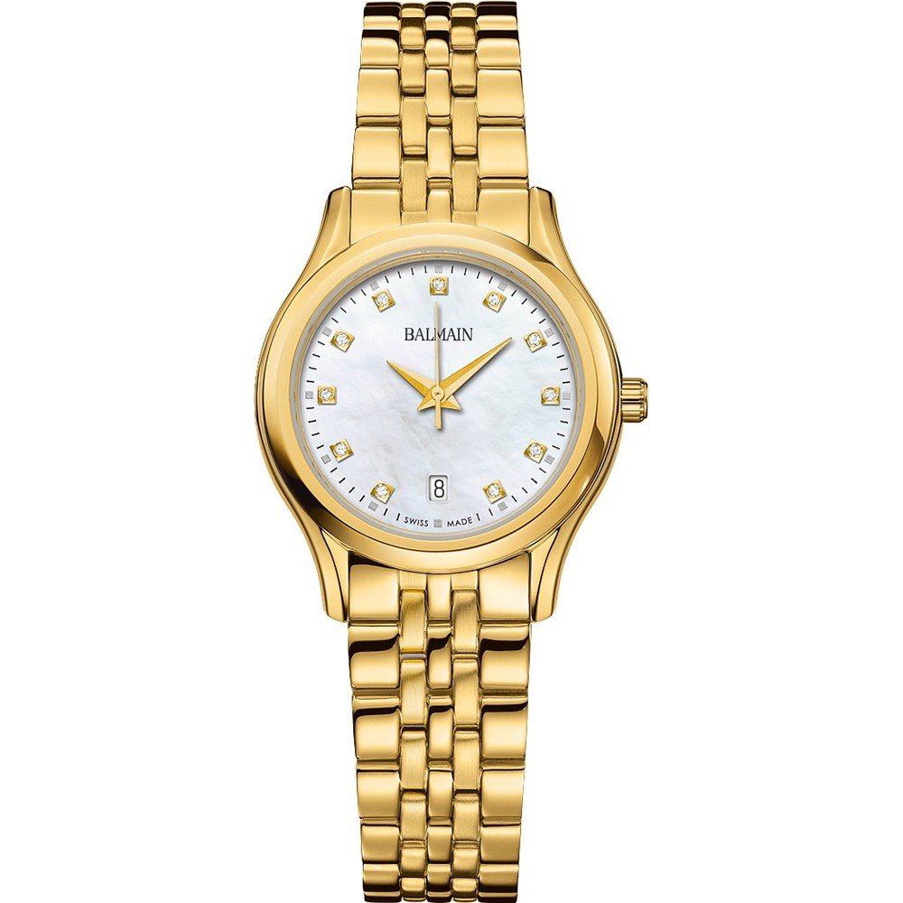 Montre Balmain Beleganza B8340.33.86