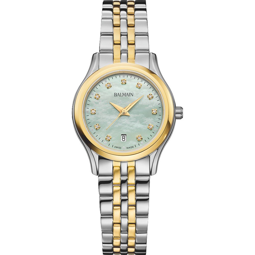Montre Balmain Beleganza B8342.39.76