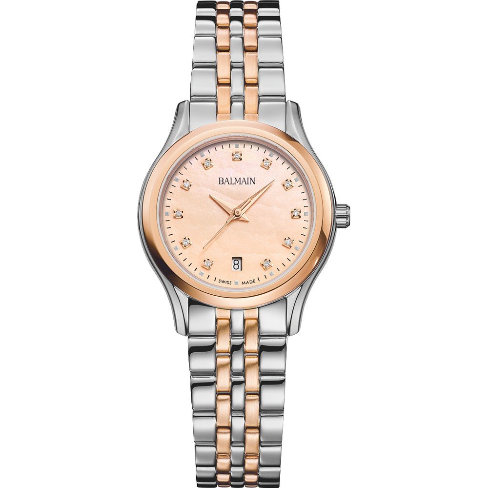 Montre Balmain Beleganza B8348.33.46