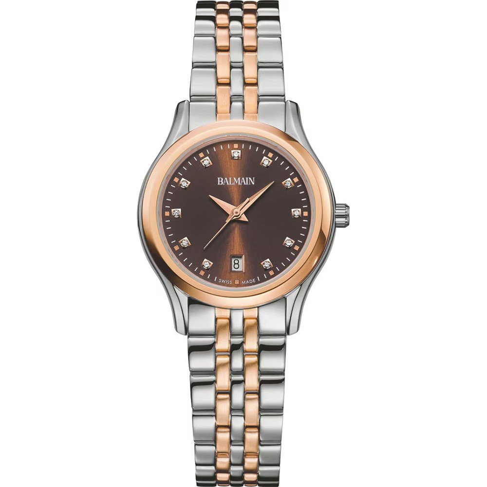 Montre Balmain Beleganza B8348.33.55