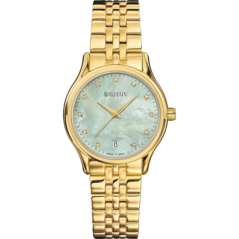 Montre Balmain Beleganza B8350.33.76