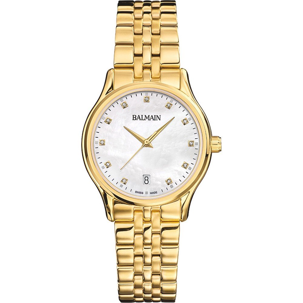 Montre Balmain Beleganza B8350.33.86