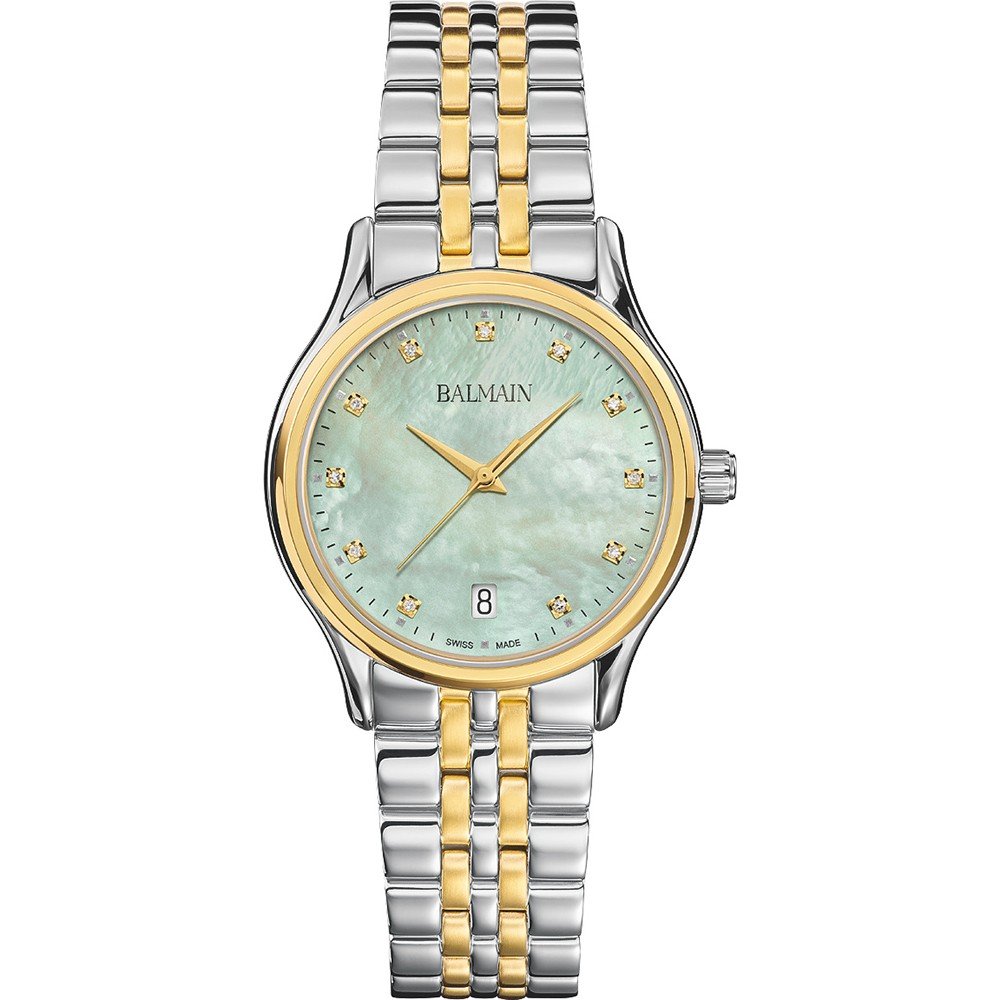 Montre Balmain Beleganza B8352.39.76
