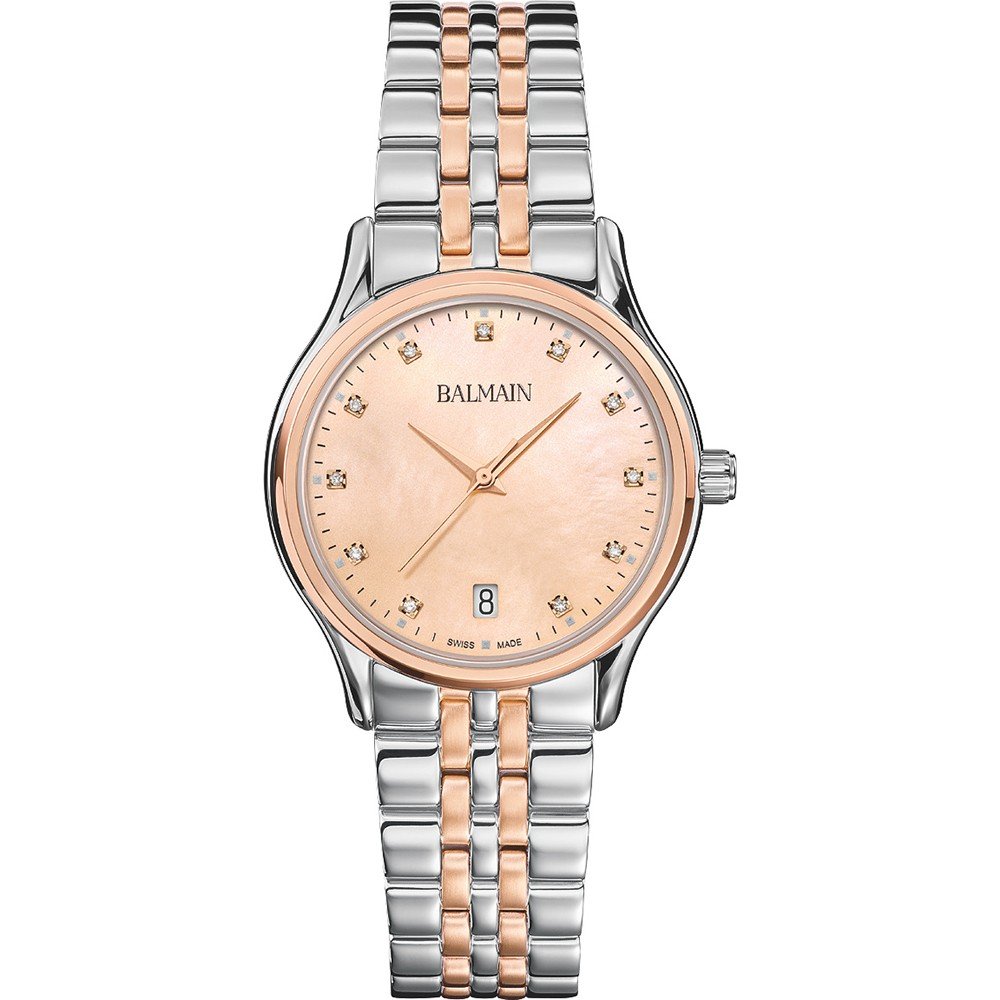 Montre Balmain Beleganza B8358.33.46