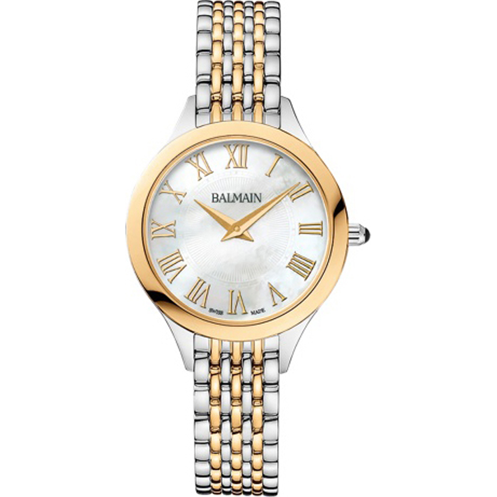 Montre Balmain de B3912.39.82 Balmain de Balmain