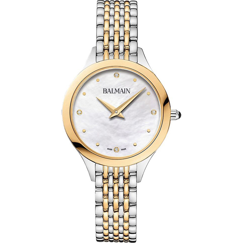 Montre Balmain de B3912.39.85 Balmain de Balmain