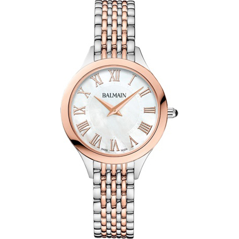 Montre Balmain de B3918.33.82 Balmain de Balmain