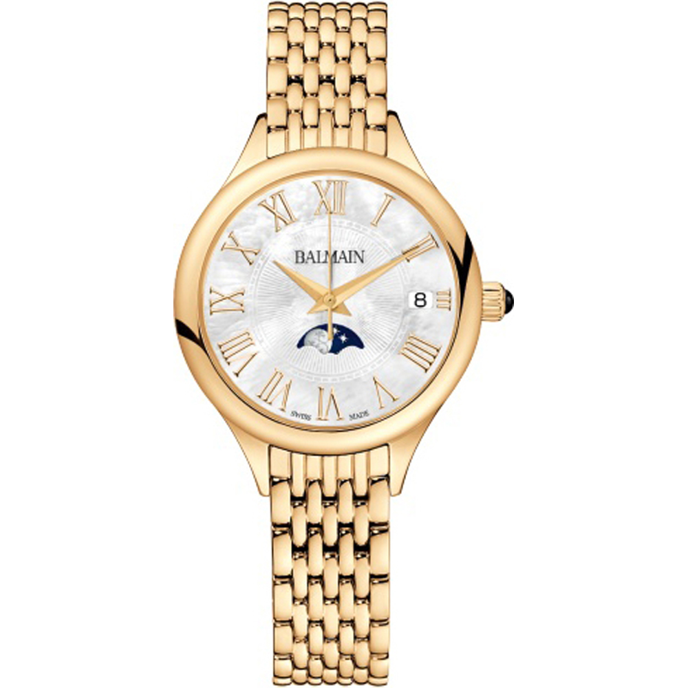 Montre Balmain de B4910.33.82 Balmain de Balmain