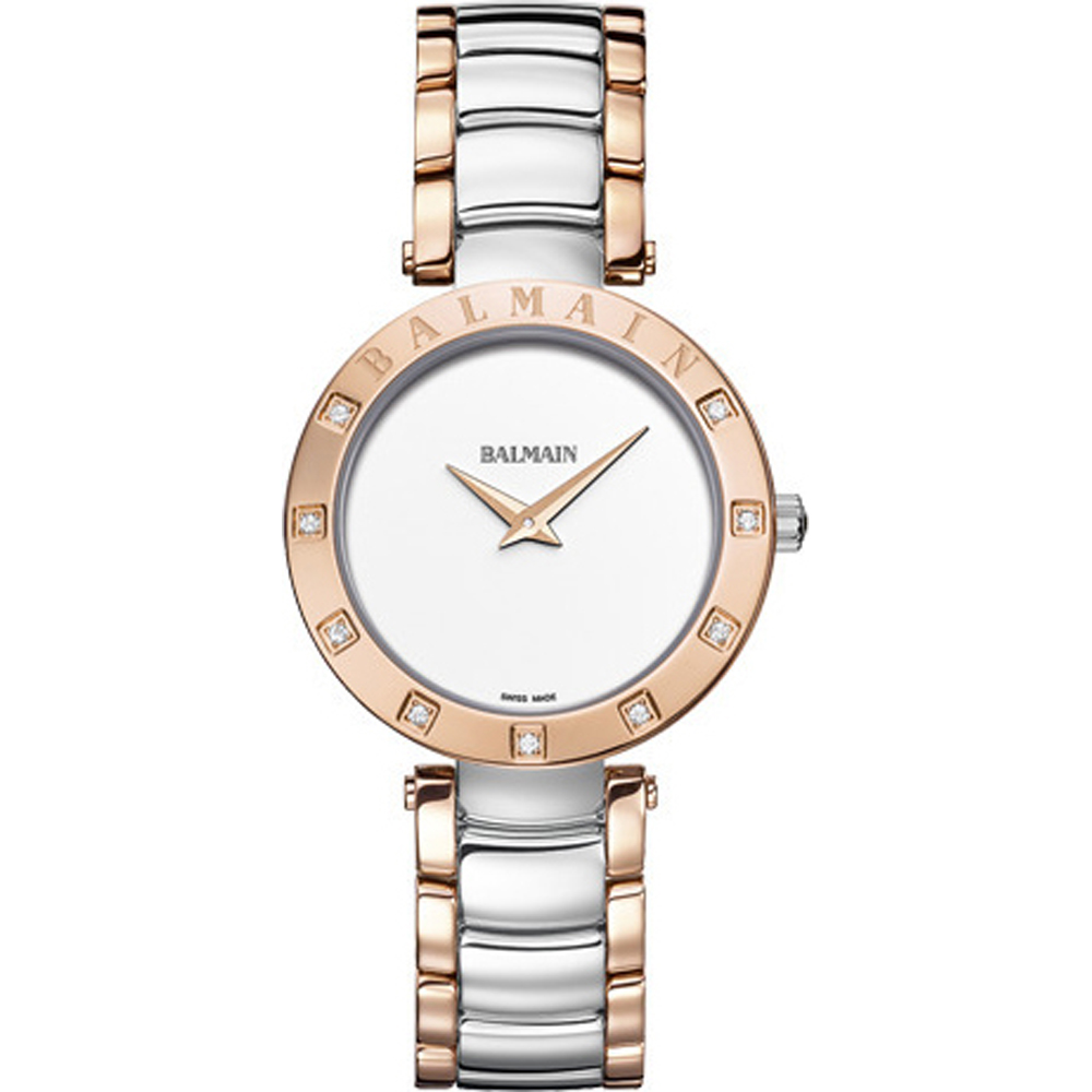 Montre Balmain Balmainia B4253.33.25