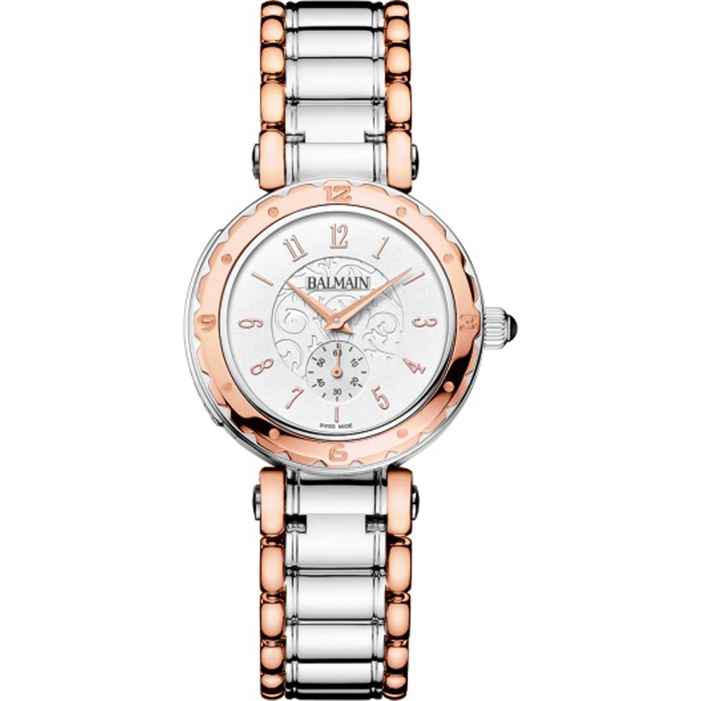 Montre Balmain Balmainia B4558.33.14