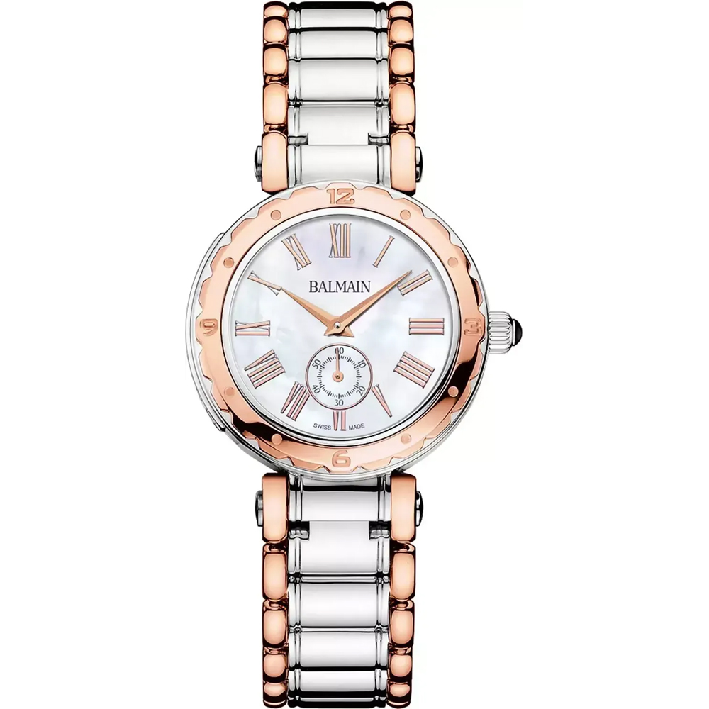 Montre Balmain Balmainia B4558.33.82