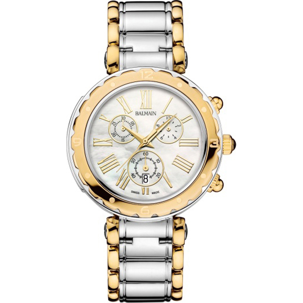 Montre Balmain Balmainia B5632.39.82