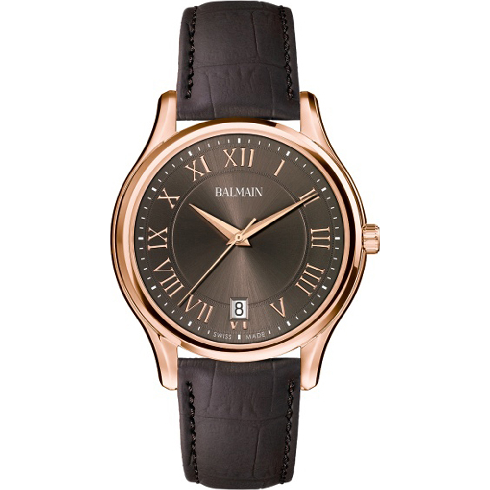 Montre Balmain Beleganza B1349.52.52