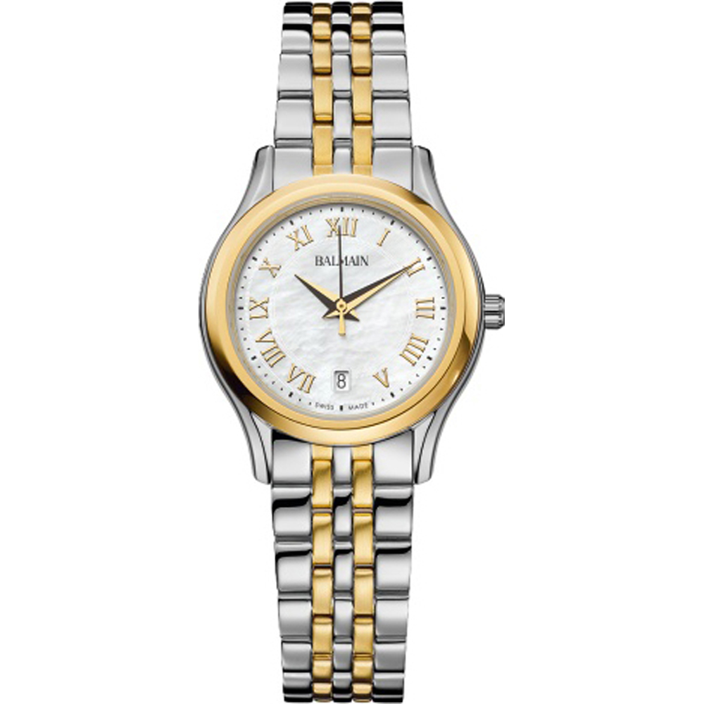 Montre Balmain Beleganza B8342.39.82
