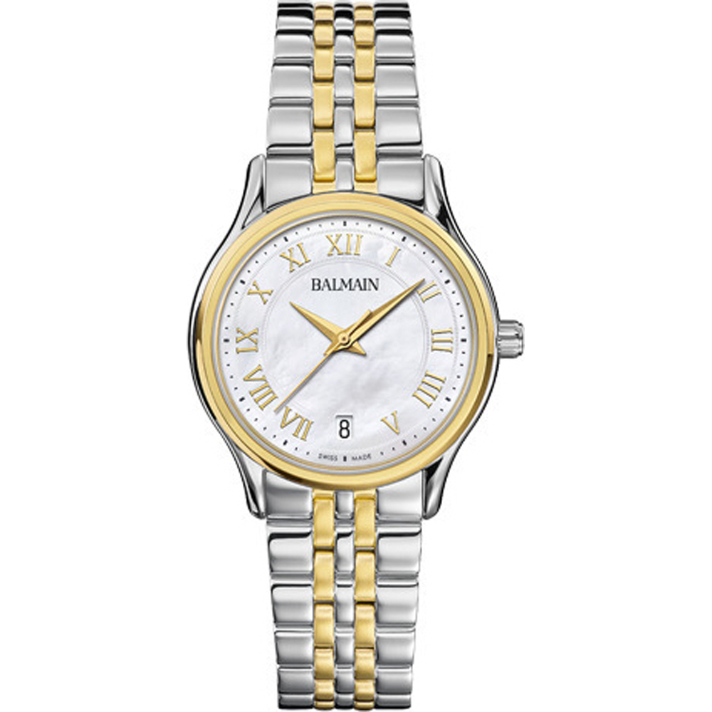 Montre Balmain Beleganza B8352.39.82