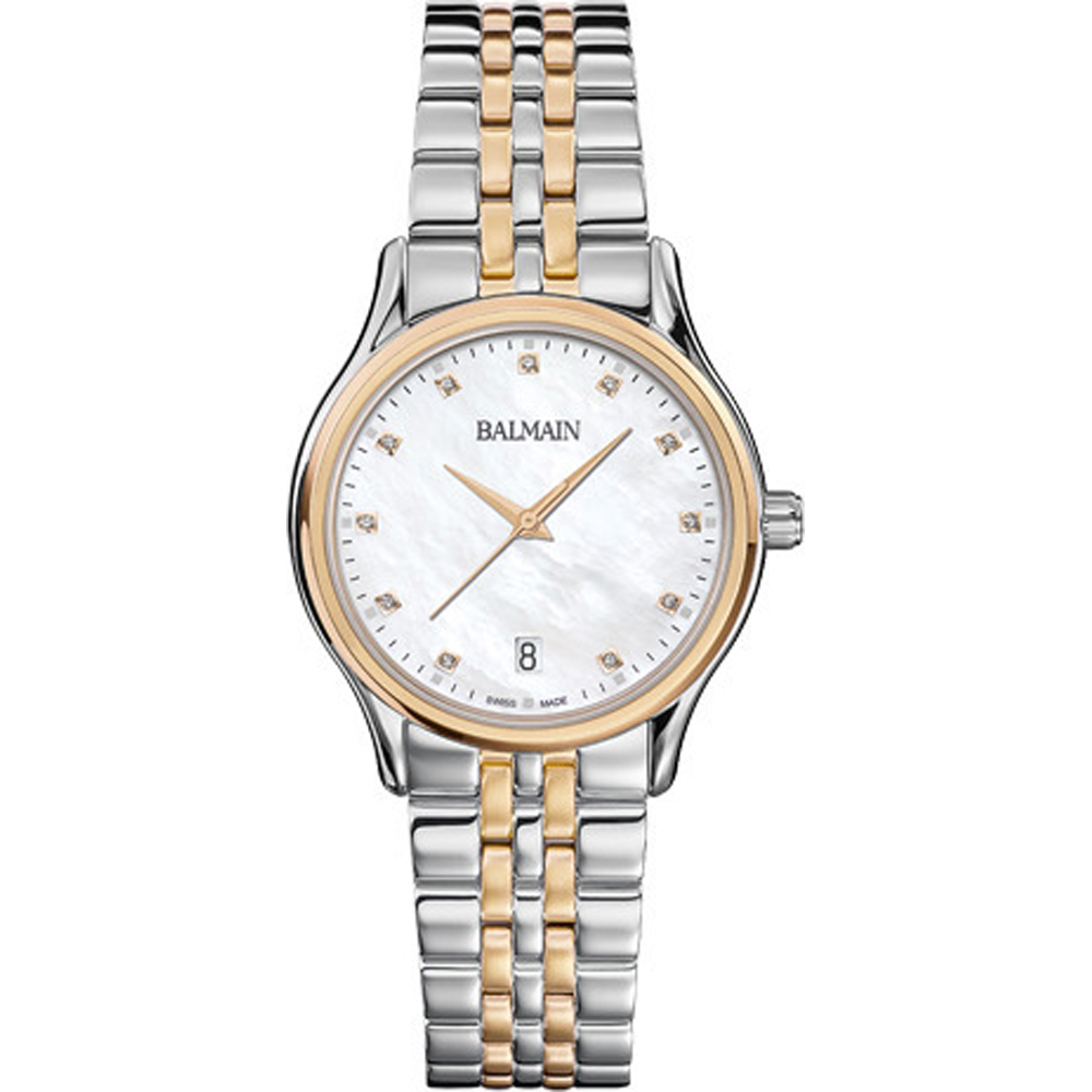 Montre Balmain Beleganza B8358.33.86