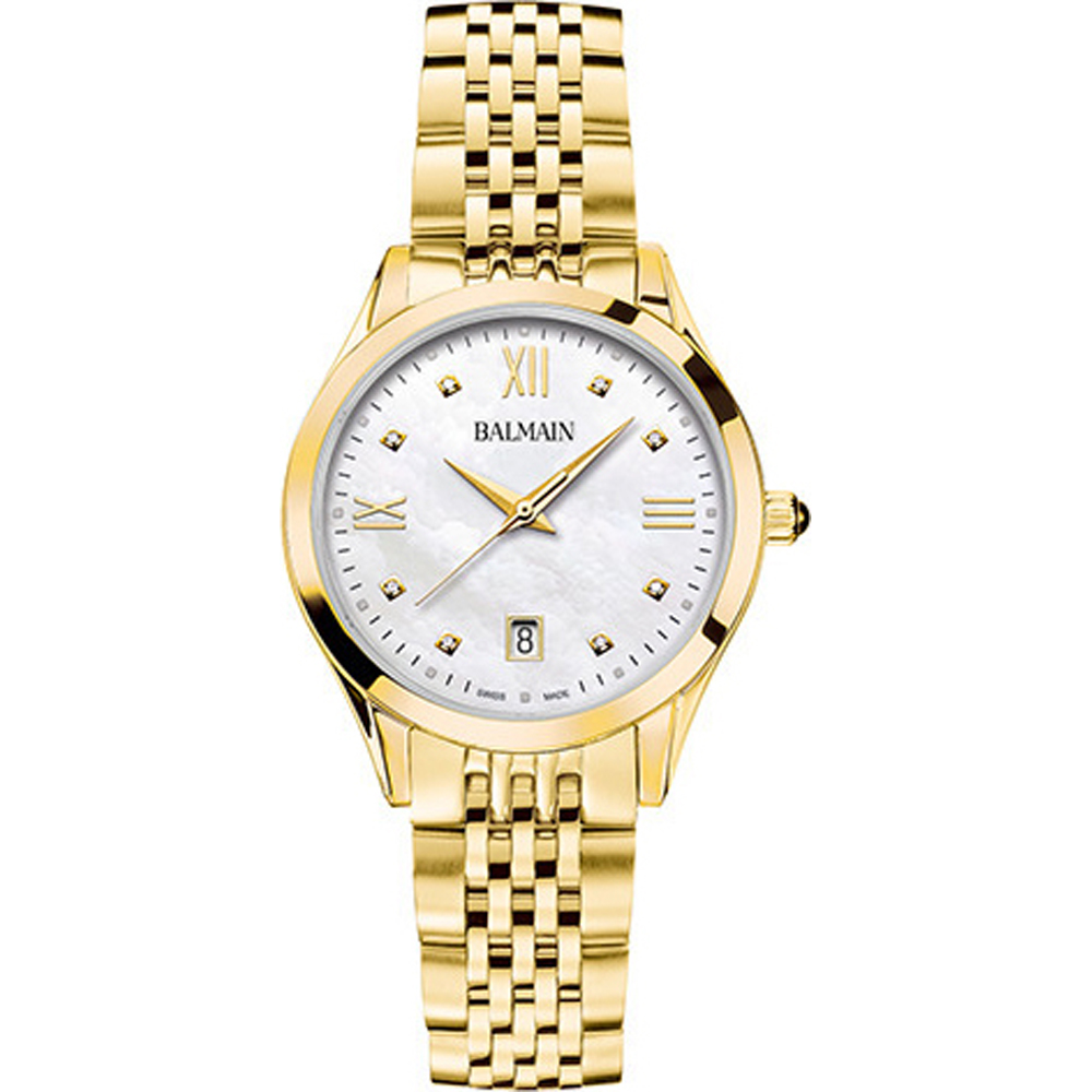 Montre Balmain Classic R B4310.31.82