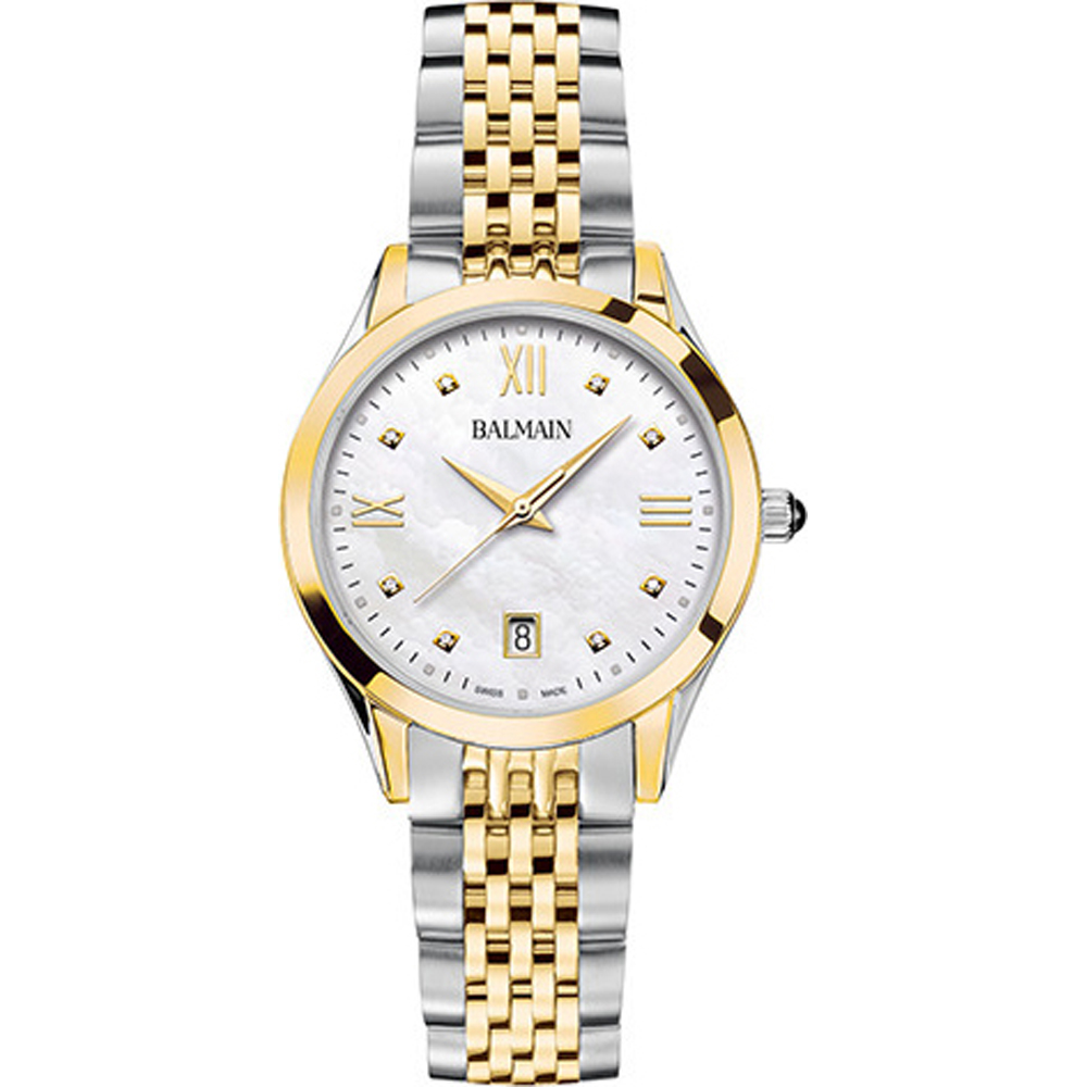 Montre Balmain Classic R B4312.31.82