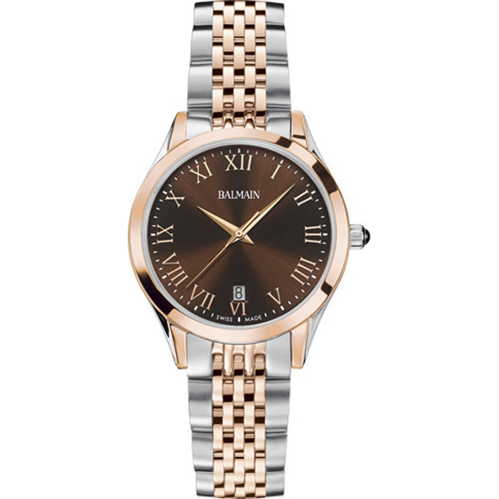 Montre Balmain Classic R B4318.31.52