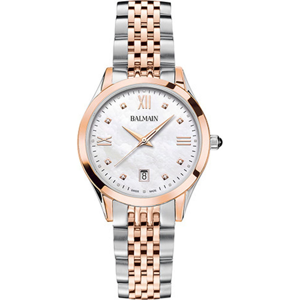 Montre Balmain Classic R B4318.31.82