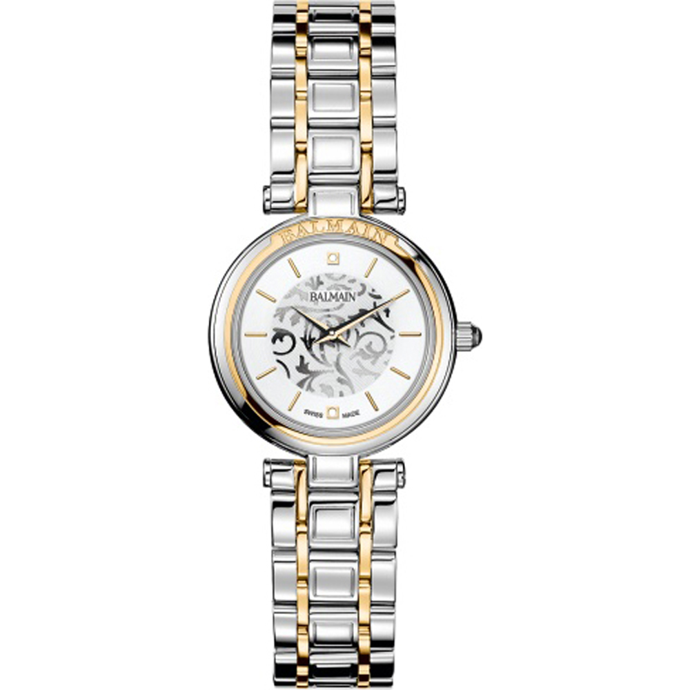 Montre Balmain Haute Elegance B8092.39.16