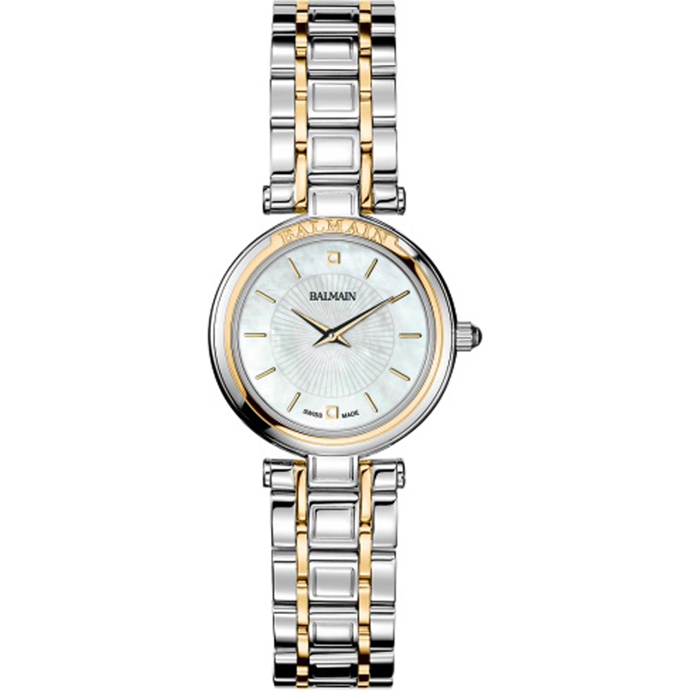 Montre Balmain Haute Elegance B8092.39.86
