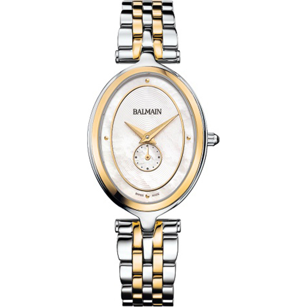 Montre Balmain Haute Elegance B8112.39.86