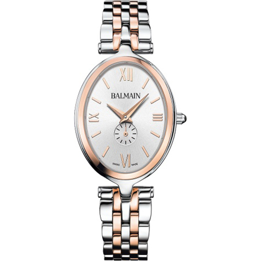 Montre Balmain Haute Elegance B8118.33.22