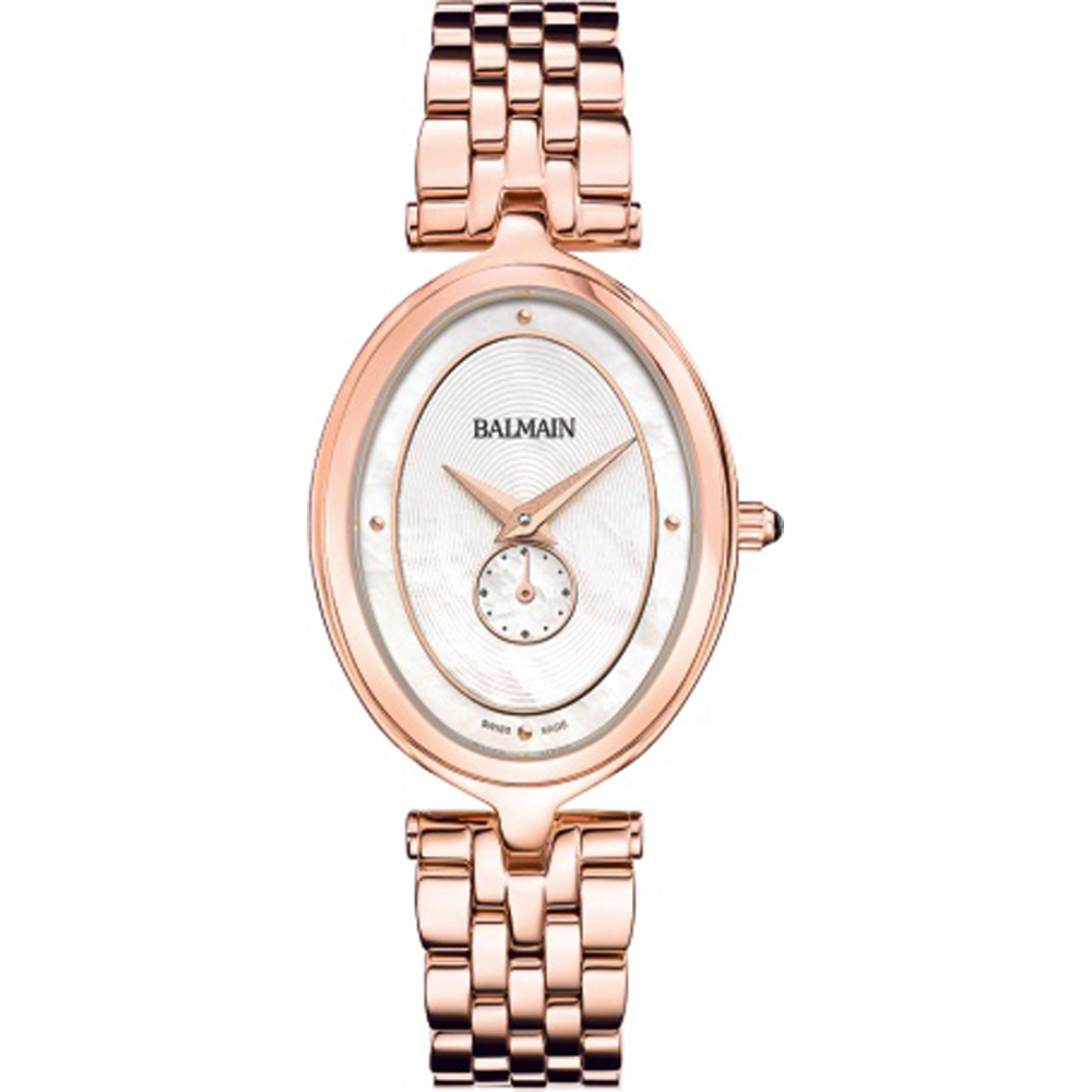 Montre Balmain Haute Elegance B8119.33.86