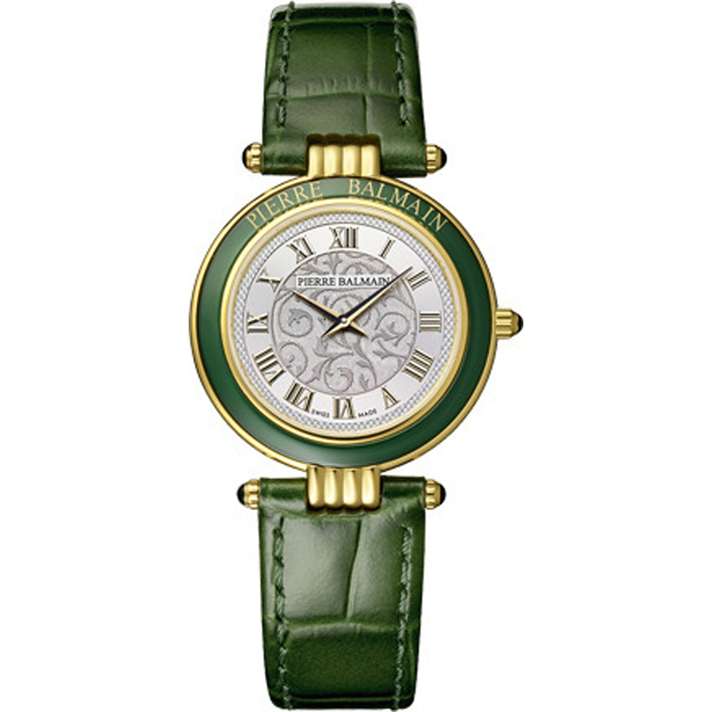 Montre Balmain Haute Elegance B8133.92.12