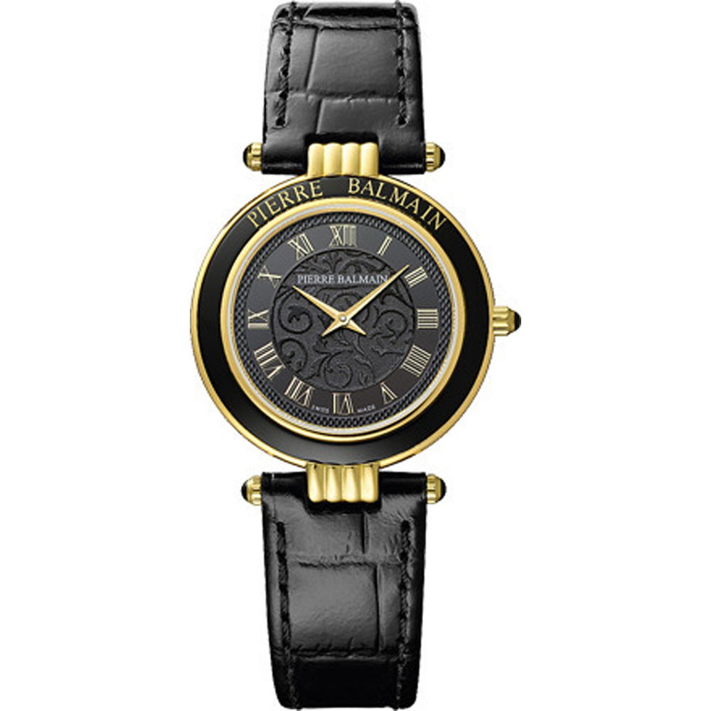 Montre Balmain Haute Elegance B8137.32.12