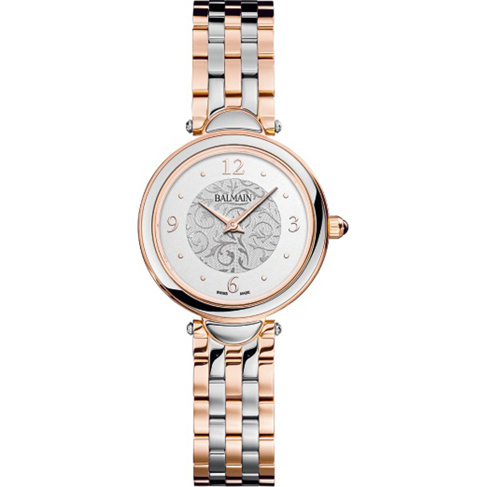 Montre Balmain Haute Elegance B8158.33.14