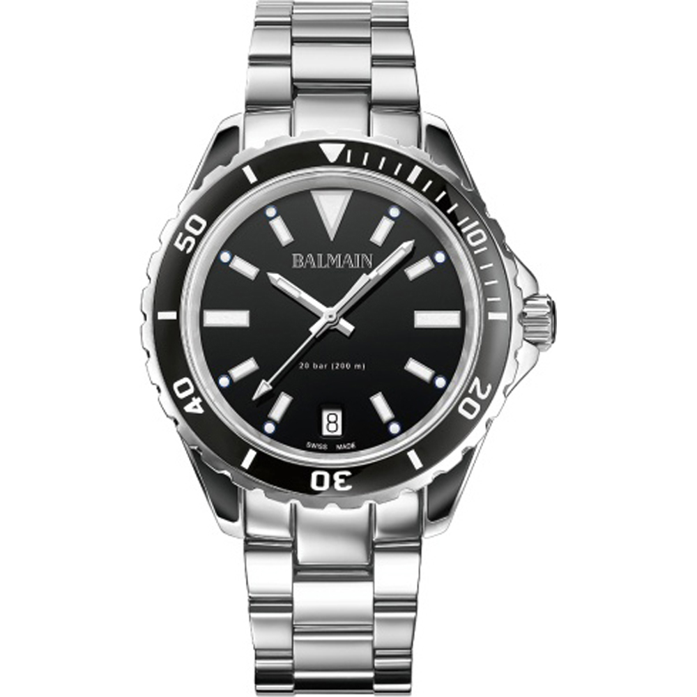 Montre Balmain Ophrys B4331.33.65