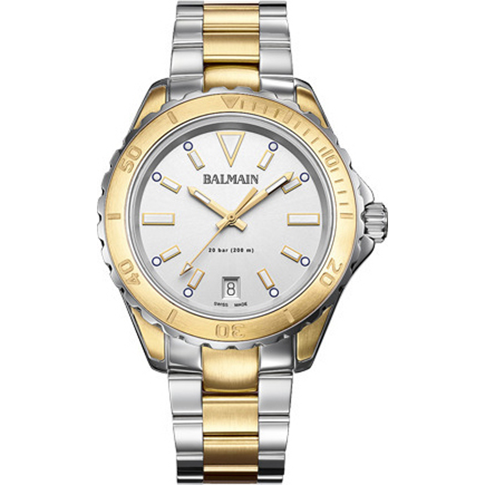 Montre Balmain Ophrys B4332.39.25