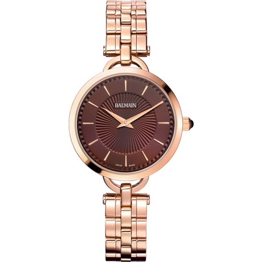 Montre Balmain Orithia B4779.33.56