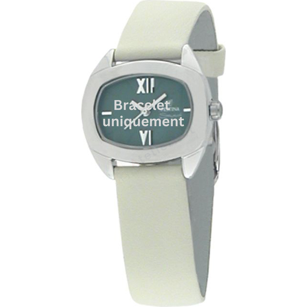 Bracelet cuir beige Festina - F16013/5