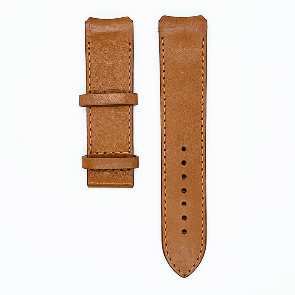 Bracelet cuir Tissot / T-TOUCH II et T-TOUCH EXPERT / T610029092