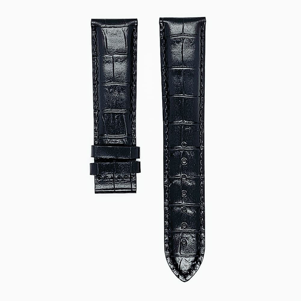 Bracelet cuir Tissot - VISODATE / T610029775