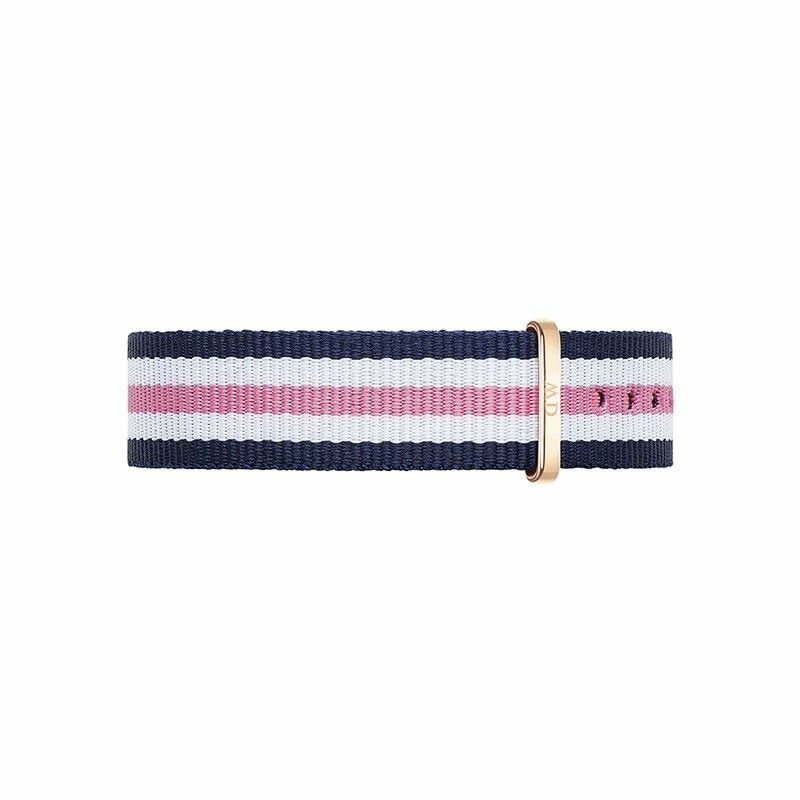 Achat Bracelet de montre Daniel Wellington Classic Southampton