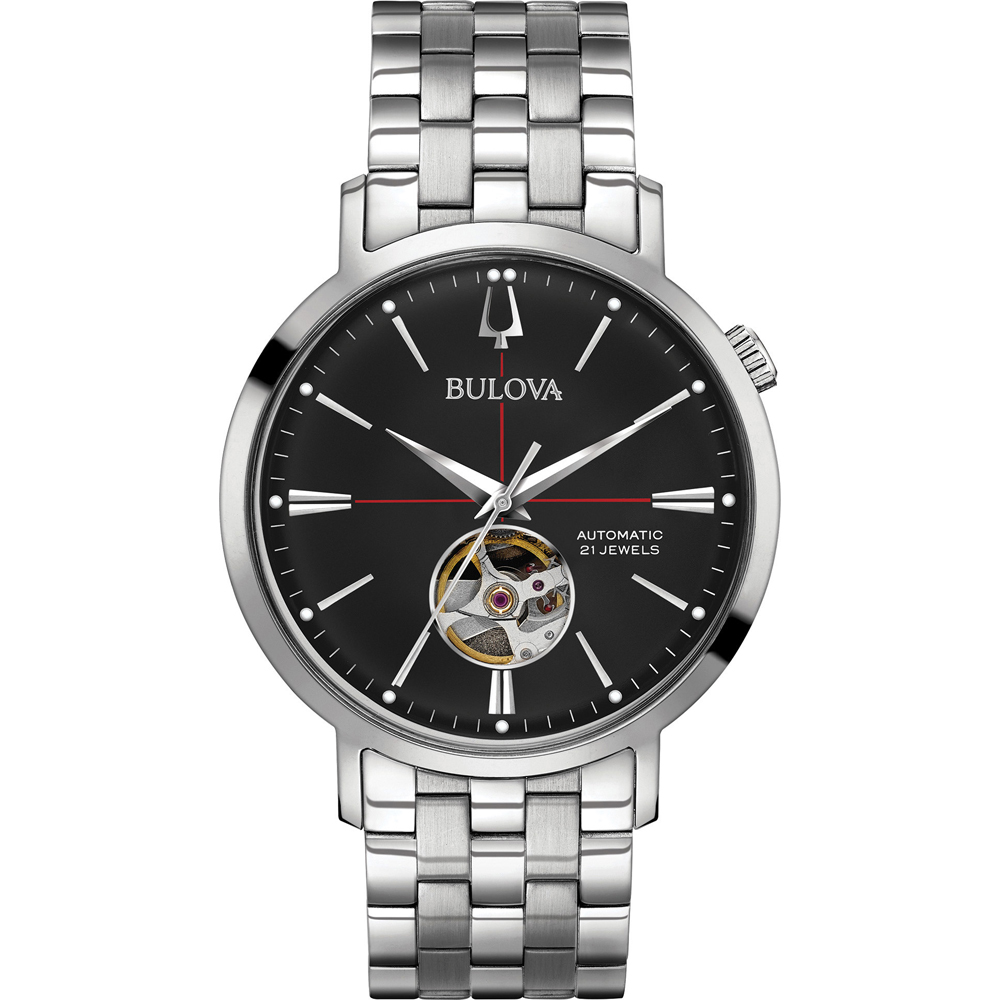 Montre Bulova 96A199 Aerojet