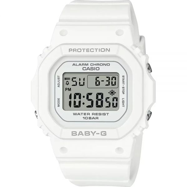 Casio - Montre Femme Baby-G Urban LED - Ref BGD-565U-7ER