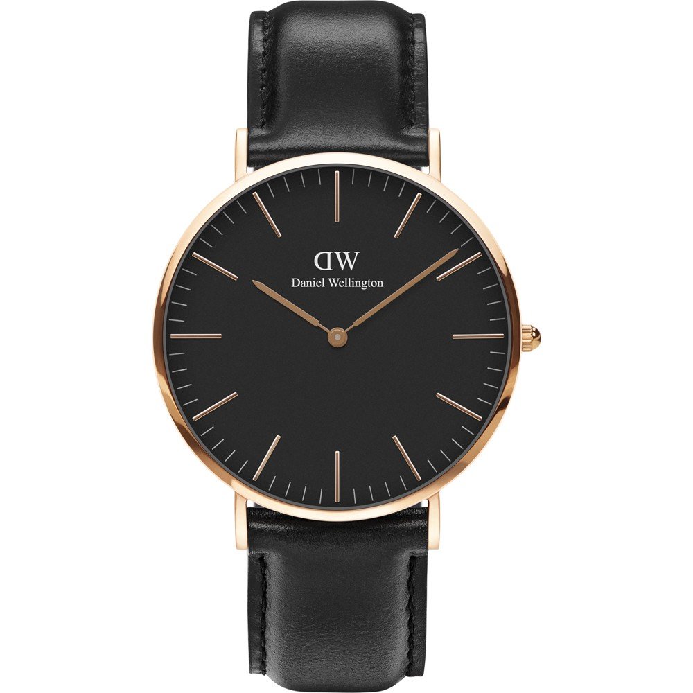Montre Daniel Wellington Classic DW00100127 Classic Sheffield