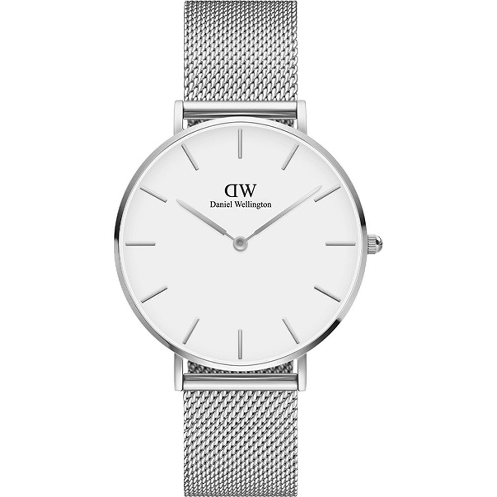 Montre Daniel Wellington Classic DW00100306 Petite Sterling