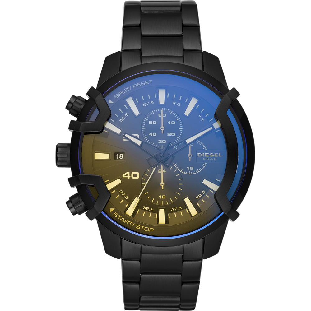 Montre Diesel DZ4529 Griffed